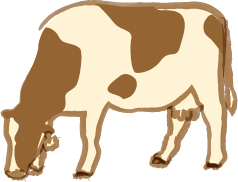 cow