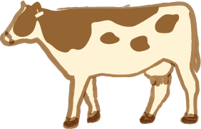 cow