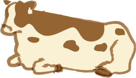 cow